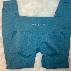 NVGTN Contour Seamless Leggings